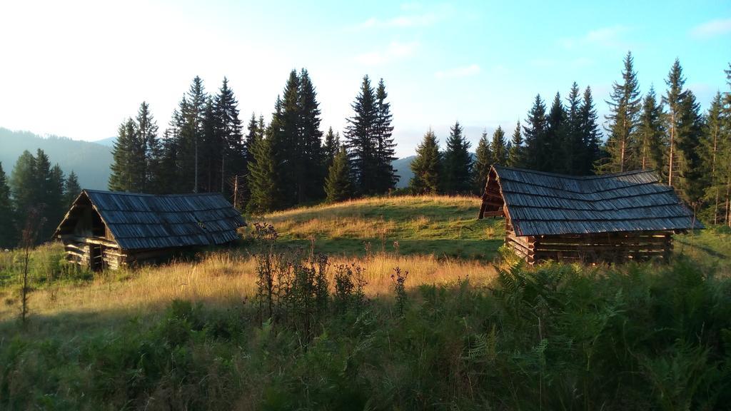 Ferienwohnungen Strasser Stockenboi Esterno foto